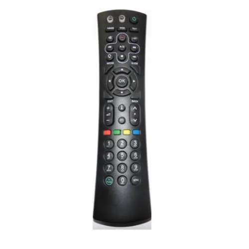 Humax RM-101U Replacement Remote