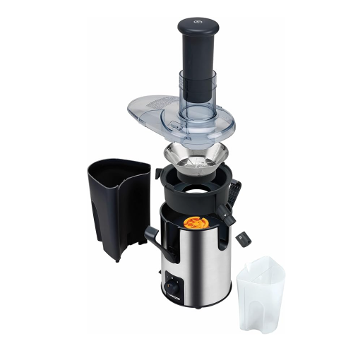 Kenwood Stainless Steel Juice Extractor - 800W