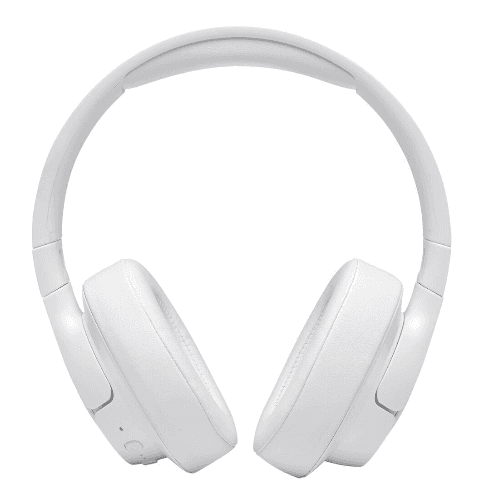 Harman Jblt760Nc Ear Phone White