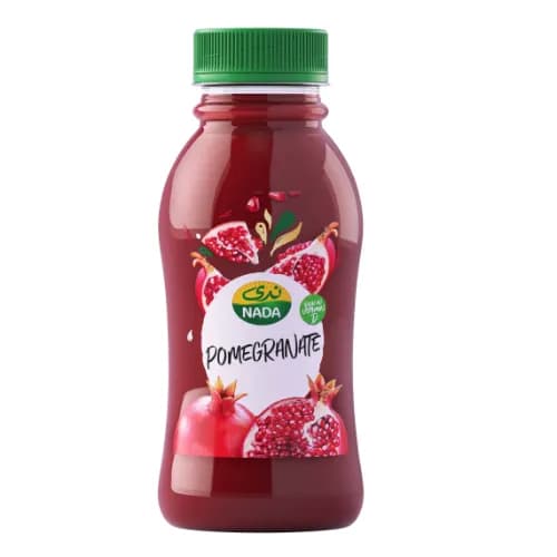 Nada Pomegranate Juice 300 Ml