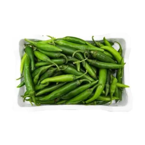 Premium Chilli Hot Local1Kg