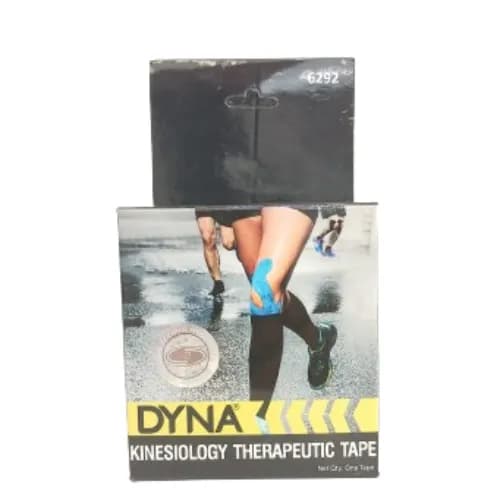 Dyna Kinesiology Tape Pink