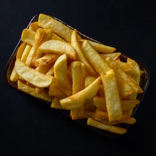 Thick Cut Fries