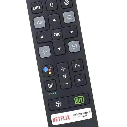 Tcl Tc96 Smart Tv Remote 