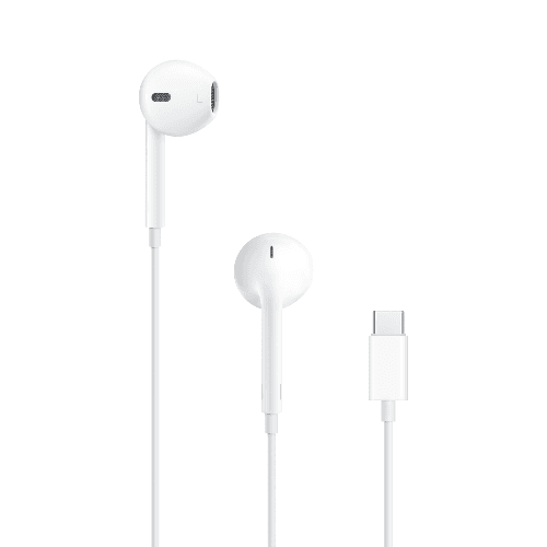 Apple Earpods Usb C