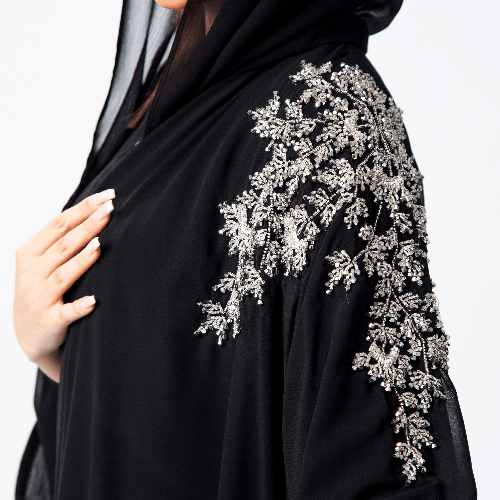 Abaya Code 20
