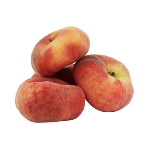 Peach Flat1Kg