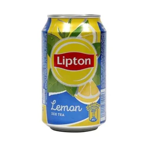 Lipton Ice Tea Lemon 320ml