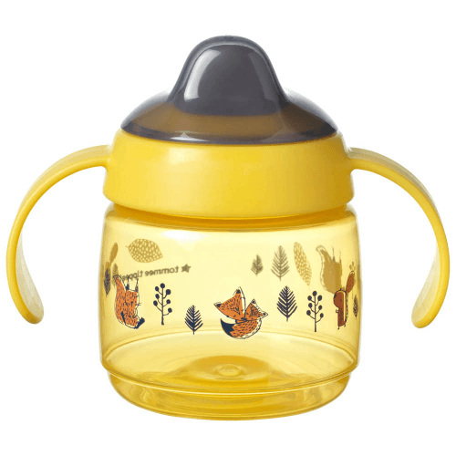 Tommee Tippee Superstar Sippee Weaning Cup 190Ml