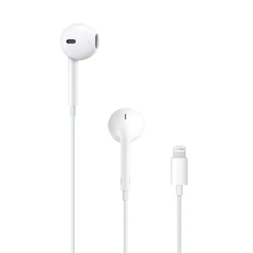 Earpods - Lightning Connector