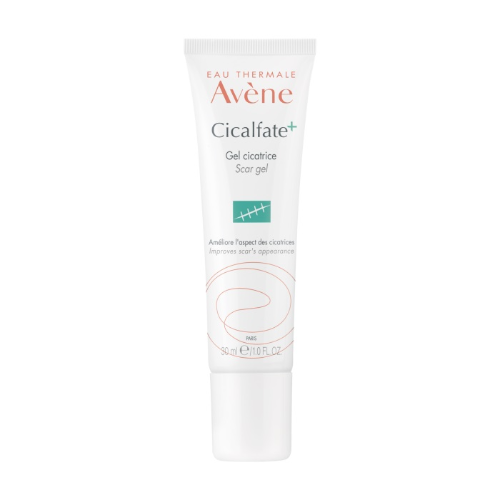 Avene Cicalfate Scar Gel 30Ml