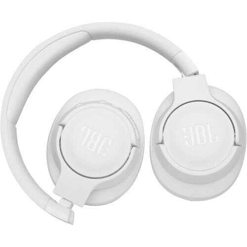 Harman Jblt760Nc Ear Phone White