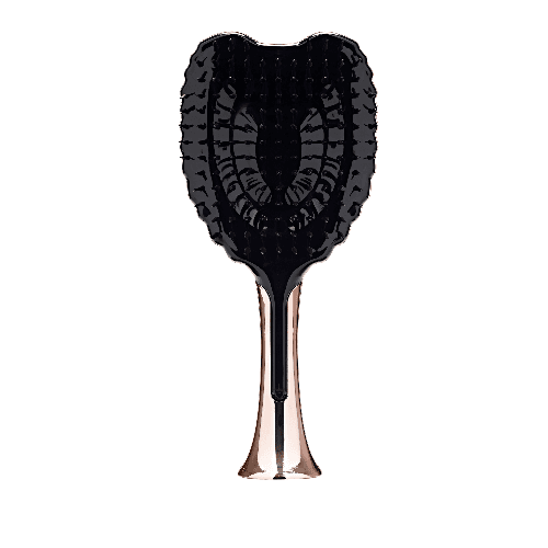 Tangle Angel Professional Large Hair Brush Rose Gold 21302