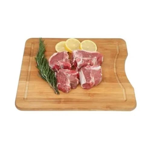 Syrian Lamb Cuts1Kg