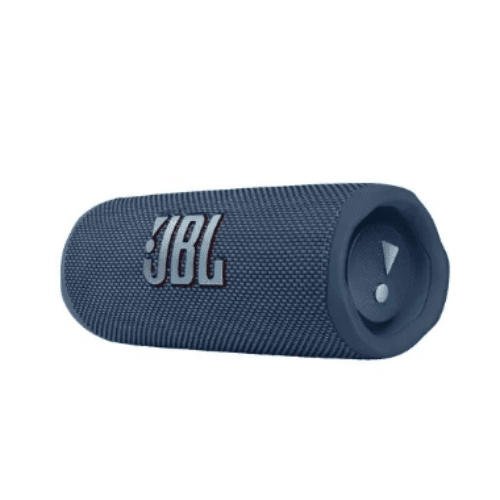 Jbl Flip6 Blue Portable Waterproof Bluetooth Speaker
