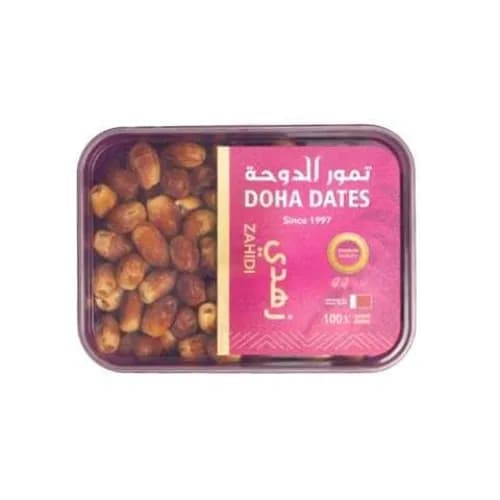 Zahidi  Premium 800Gr