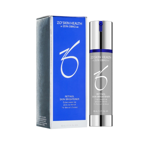 Zo Skin Retinol 1% Skin Brightener 30 Ml