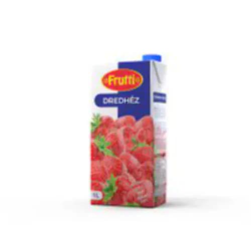 Frutti Strawberry 1Ltr