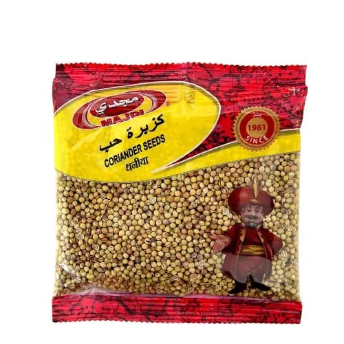 Majdi Coriander Seeds 55g