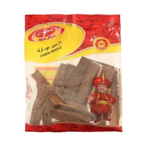 Majdi Cassia Whole 150g