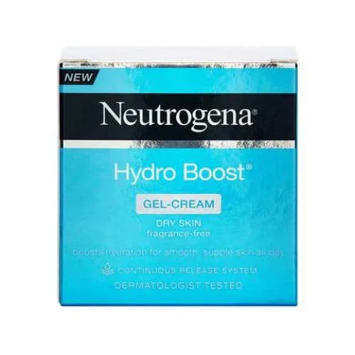 Neutrogena Face Cream Gel Hydro Boost 50ml