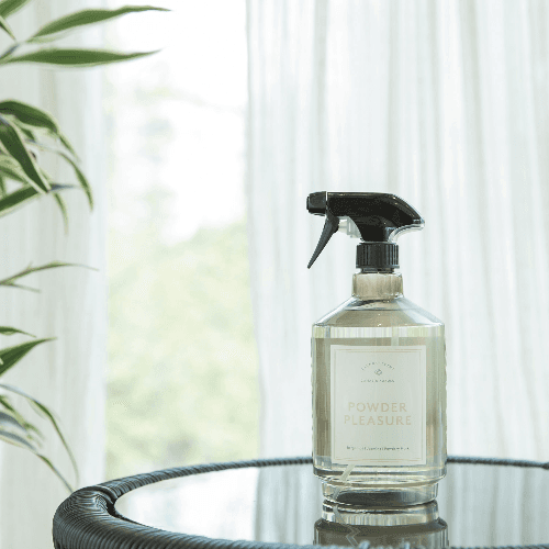 معطر الغسيل 1 لتر - متعة البودرة
