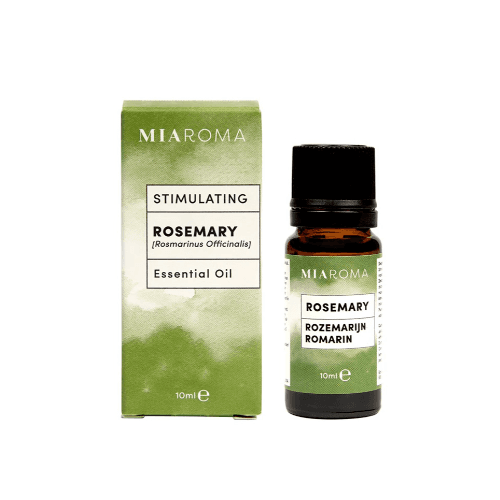 Miaroma Rosemary Pure Essential Oil 10Ml