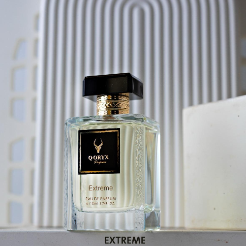 Extreme Perfume