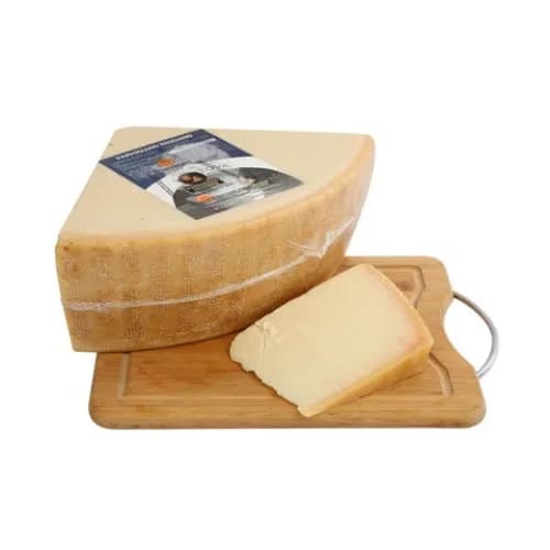 Parmigiano Reggiano Cheese Block 250Gr