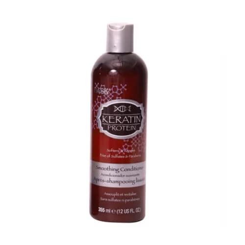 Hask Conditioner Keratin 355ml