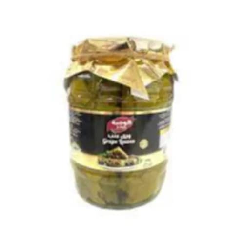 Al Wajba Grape Leaves 950Gr