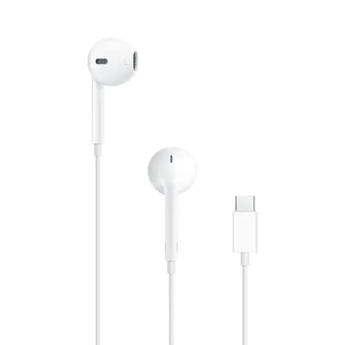 Earpods Apple USB-C Conector