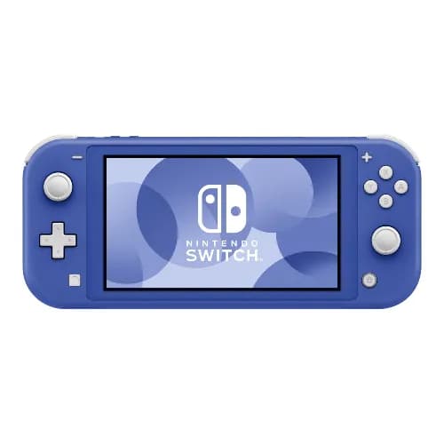 Nintendo Switch Lite - Blue