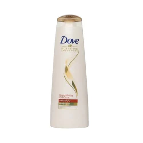 Dove Shampoo Nourishing Oil Care 400ml