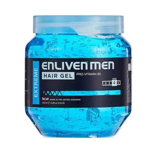 Enliven Ultimate Hairgel 250ml