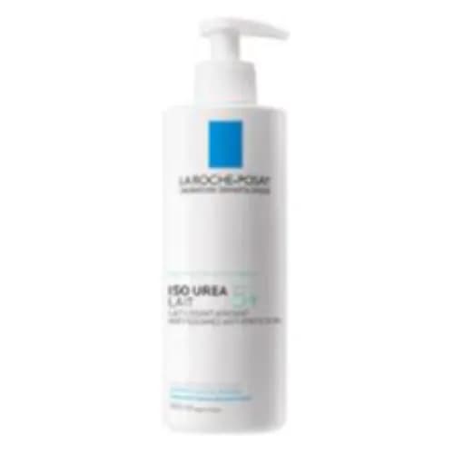 La Roche Posay Iso-Urea Lait 5+ - 200Ml