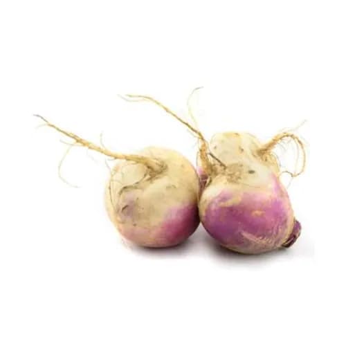 Organic Turnips1Kg