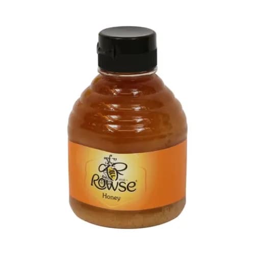 Rowse Easy Squeezy Honey 340g