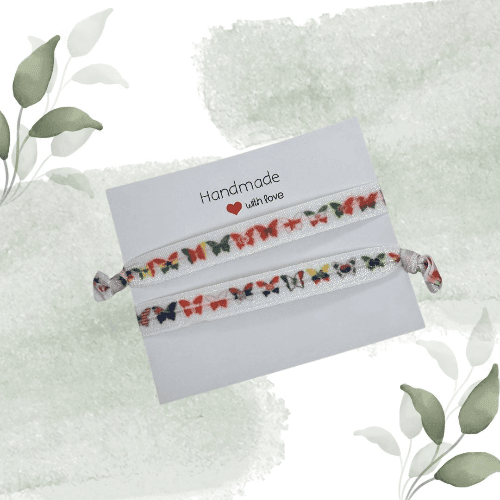 Hair Ties 