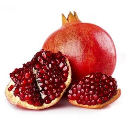 Organic Pomegranate1Kg