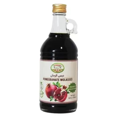 Al Baladi Pomegranate Molasses 500ml