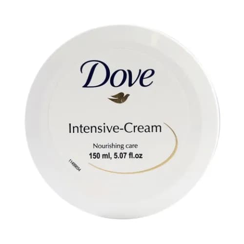 Dove Intensive Cream 150ml