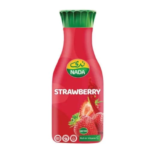 Nada Strawberry Juice, 1.35L