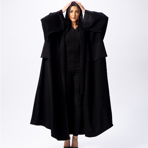 Abaya Code 19