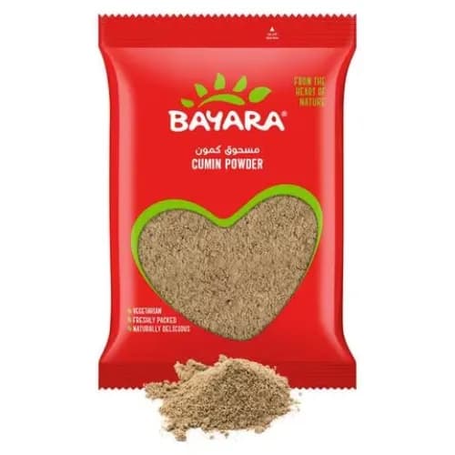 Bayara Cumin Powder 200g