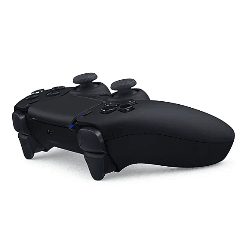PlayStation 5 DualSense Wireless Controller - Black