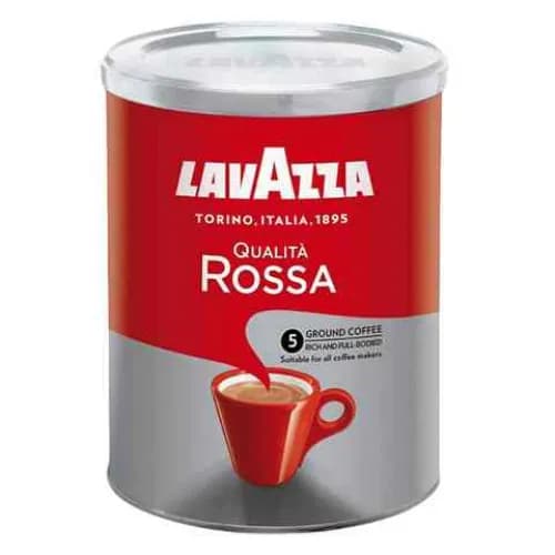 Lavazza Coffee Qualita Rossa 250g