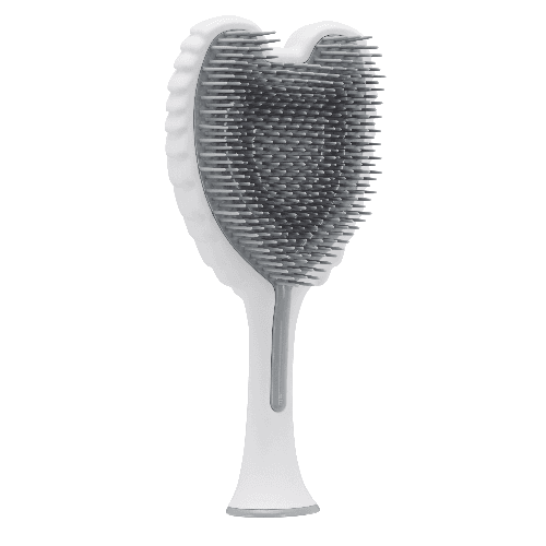 Tangle Angel Professional 2.0 Soft Touch Hair Brush Matt White 22309