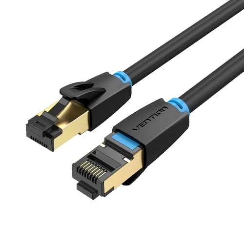 Vention Cat.8 Sftp Patch Cable - 15M