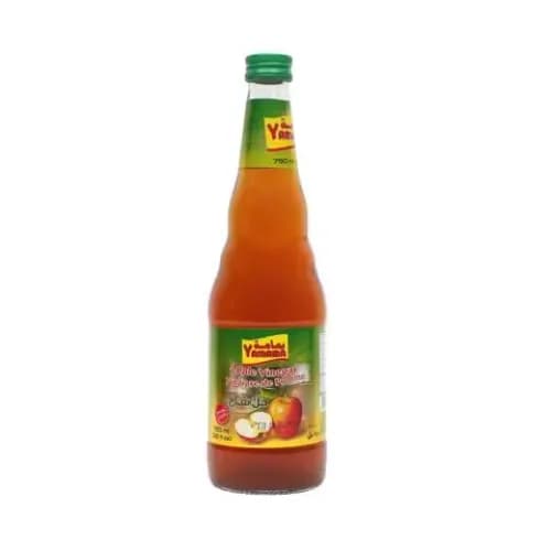 Yamama Apple Vinegar 750ml